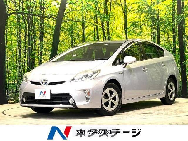 Toyota PRIUS 2013-06 282108-0
