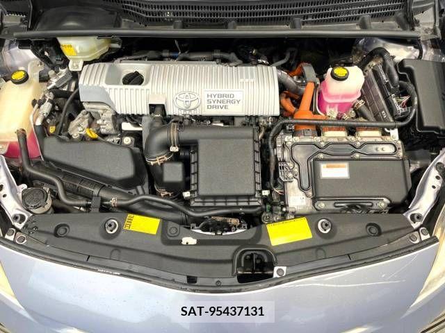 Toyota PRIUS 2013-06 282108-18