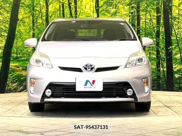 Toyota PRIUS 2013-06 282108-14