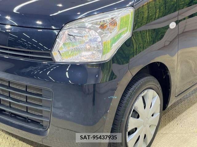 Suzuki SPACIA 2013-07 328113-12