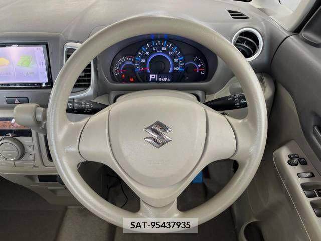 Suzuki SPACIA 2013-07 328113-11