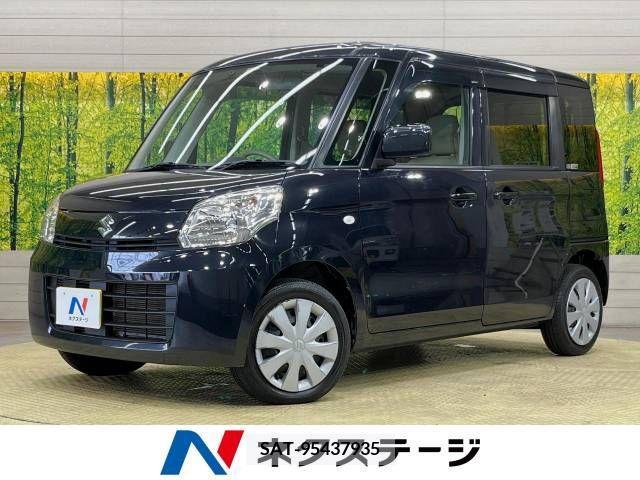 Suzuki SPACIA 2013-07 328113-0