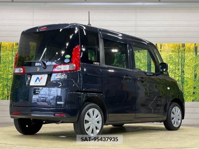 Suzuki SPACIA 2013-07 328113-17