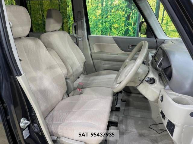 Suzuki SPACIA 2013-07 328113-8