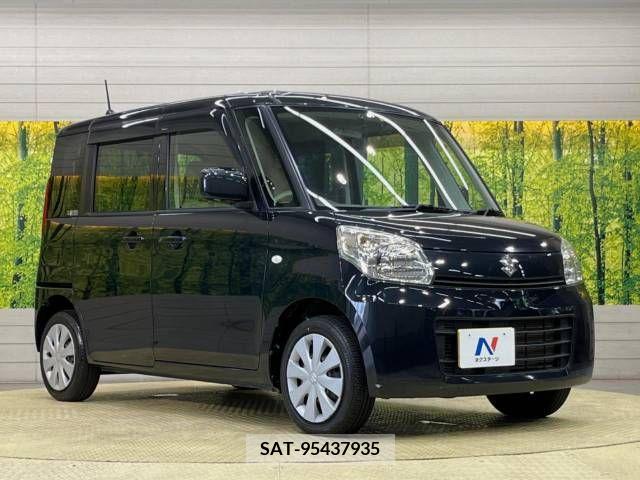 Suzuki SPACIA 2013-07 328113-16