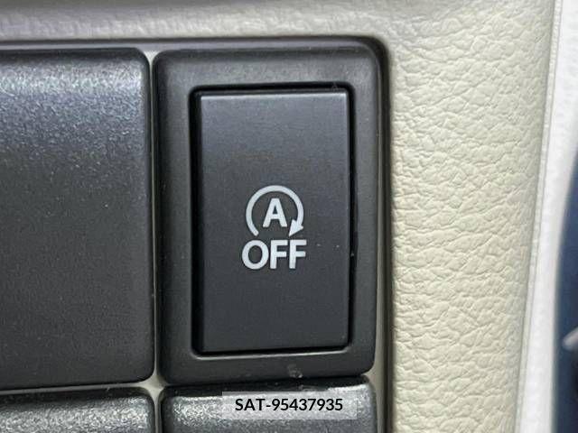 Suzuki SPACIA 2013-07 328113-7