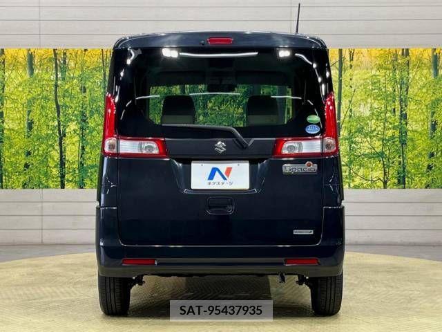 Suzuki SPACIA 2013-07 328113-15