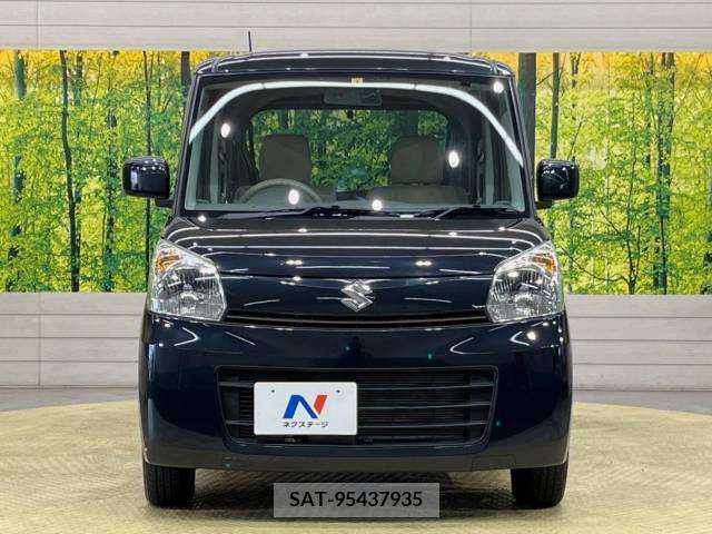 Suzuki SPACIA 2013-07 328113-14