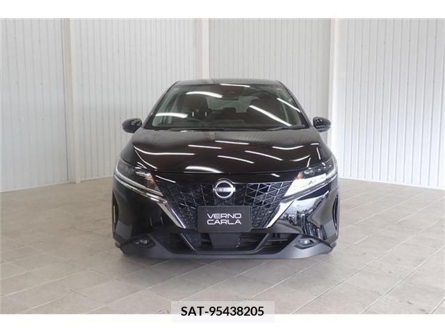 Nissan NOTE 2021-08 365317-1