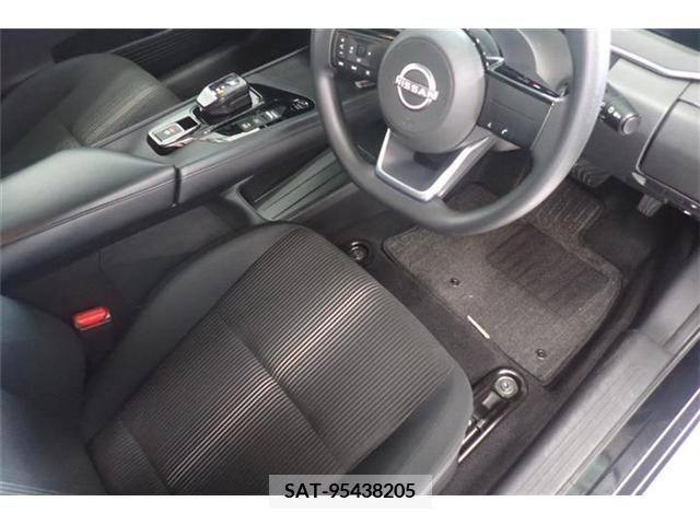 Nissan NOTE 2021-08 365317-29