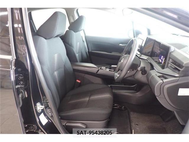 Nissan NOTE 2021-08 365317-28