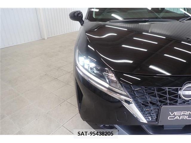 Nissan NOTE 2021-08 365317-5