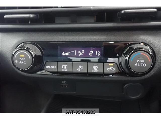 Nissan NOTE 2021-08 365317-22