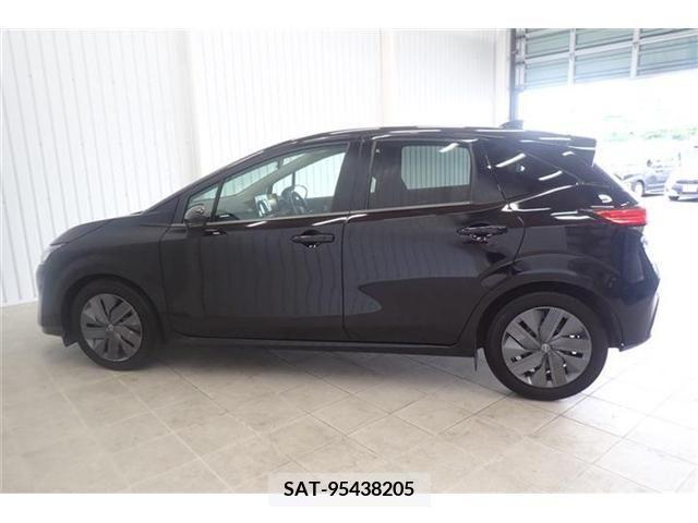 Nissan NOTE 2021-08 365317-12