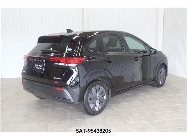 Nissan NOTE 2021-08 365317-11