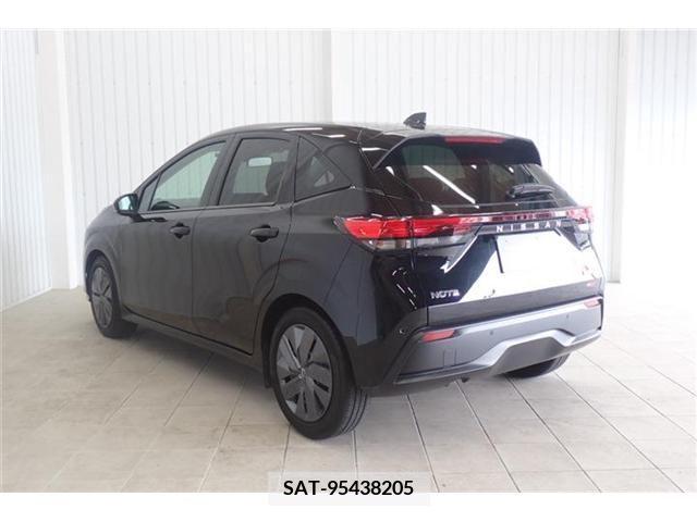 Nissan NOTE 2021-08 365317-10