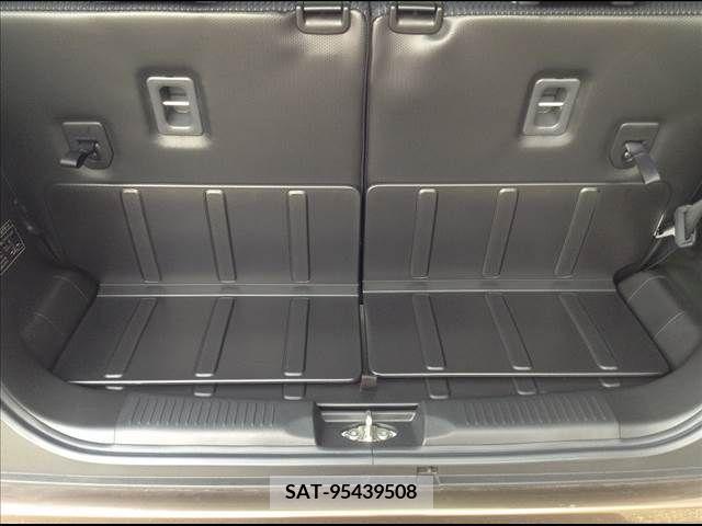Suzuki HUSTLER 2023-12 361616-9