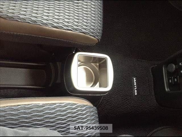 Suzuki HUSTLER 2023-12 361616-28