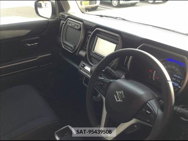 Suzuki HUSTLER 2023-12 361616-19