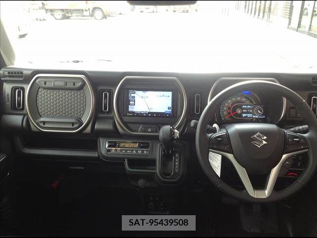 Suzuki HUSTLER 2023-12 361616-18