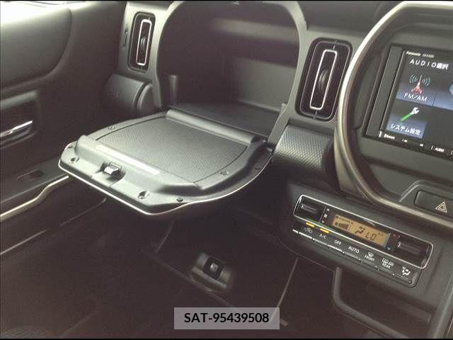 Suzuki HUSTLER 2023-12 361616-26