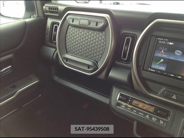 Suzuki HUSTLER 2023-12 361616-25