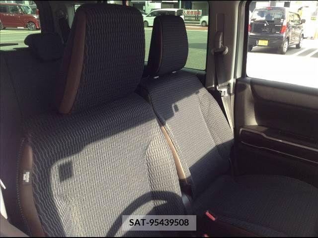 Suzuki HUSTLER 2023-12 361616-17