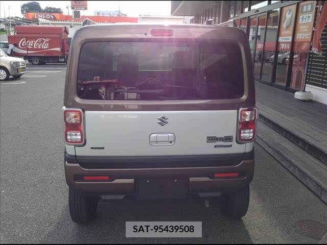 Suzuki HUSTLER 2023-12 361616-5