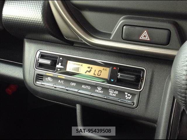 Suzuki HUSTLER 2023-12 361616-24