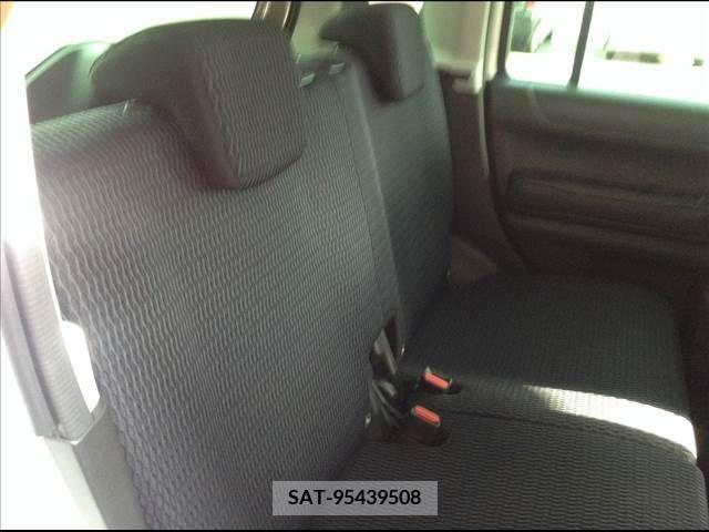 Suzuki HUSTLER 2023-12 361616-16