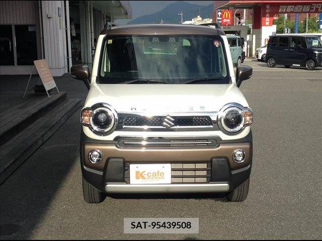 Suzuki HUSTLER 2023-12 361616-2