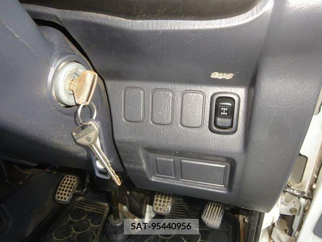 Daihatsu HIJET TRUCK 2001-05 361364-21
