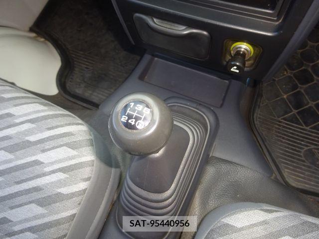 Daihatsu HIJET TRUCK 2001-05 361364-22