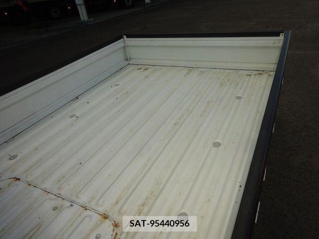Daihatsu HIJET TRUCK 2001-05 361364-10