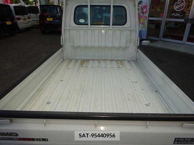 Daihatsu HIJET TRUCK 2001-05 361364-9