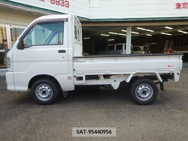 Daihatsu HIJET TRUCK 2001-05 361364-8