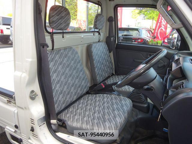 Daihatsu HIJET TRUCK 2001-05 361364-16