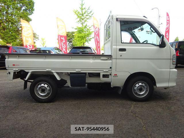 Daihatsu HIJET TRUCK 2001-05 361364-7