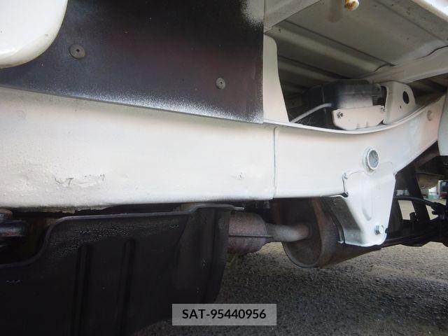 Daihatsu HIJET TRUCK 2001-05 361364-15