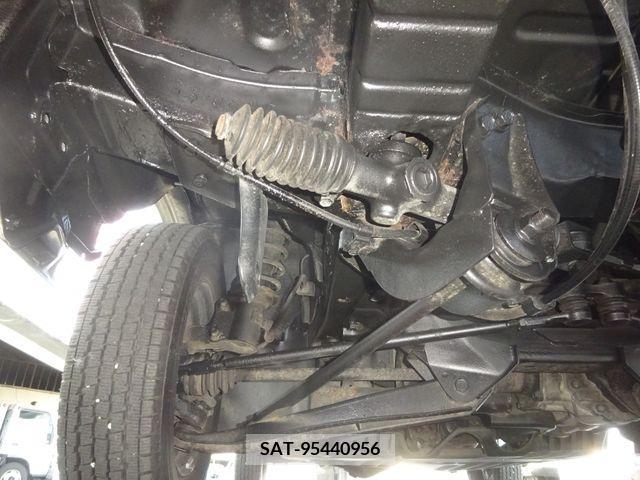 Daihatsu HIJET TRUCK 2001-05 361364-13