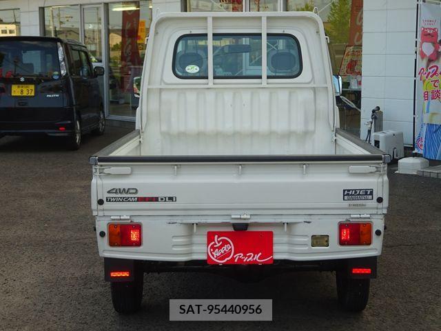 Daihatsu HIJET TRUCK 2001-05 361364-6