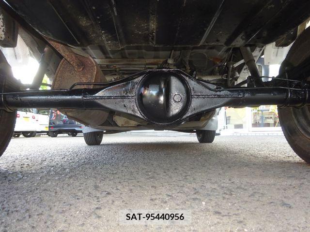 Daihatsu HIJET TRUCK 2001-05 361364-14