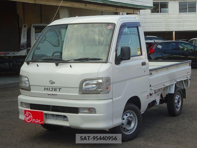 sat car