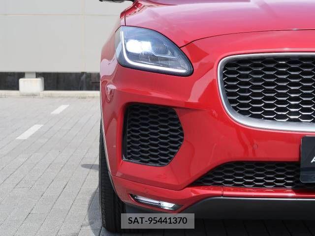 Jaguar E-PACE 2019-03 382296-16