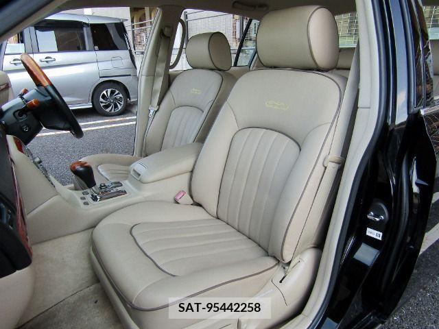Toyota ORIGIN 2000-11 281058-11