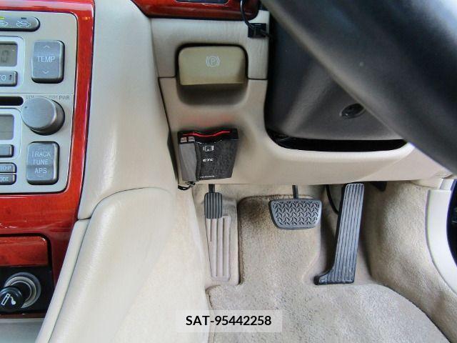 Toyota ORIGIN 2000-11 281058-15
