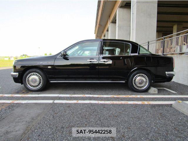 Toyota ORIGIN 2000-11 281058-7