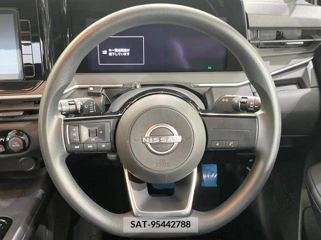 Nissan NOTE 2021-07 392948-11