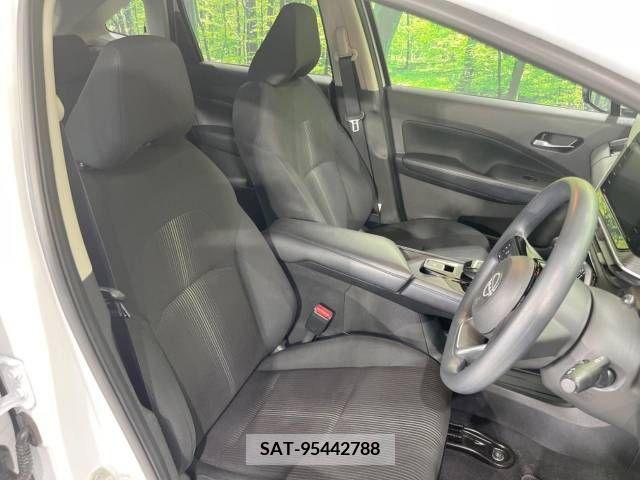 Nissan NOTE 2021-07 392948-8