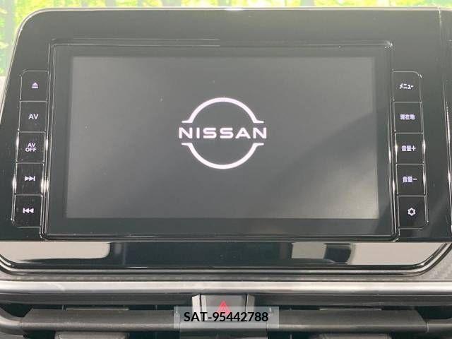Nissan NOTE 2021-07 392948-3